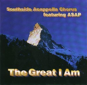 Southside ASP - The Great I Am